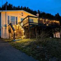 Finnegan's Cottage – hotel w mieście Placentia
