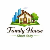 Family House - Rozzano Milano, hotel u gradu Rocano