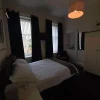 Waverley Hotel, hotel en Bonnyrigg