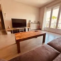 라고르에 위치한 호텔 Belle maison hyper centrale 3 chambres
