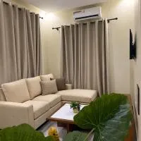 Ecostar apartments, hotel di Morogoro