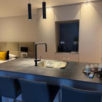 rooms 48, hotel en Eilat