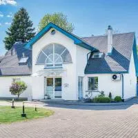 Jūras Vilks, ξενοδοχείο σε Ventspils