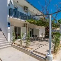 Apartments Ian, hotel en Lopar