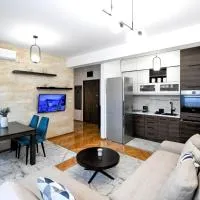 Family Apartment Užice, hotel Užicében