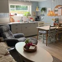 Cozy place near Pulpit Rock, hotel i Strand