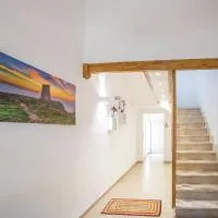 GioLì, hotel a Matino