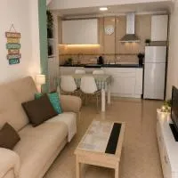 Punta Umbria Apartment, מלון בפונטה אומבריה