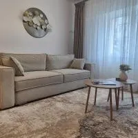 City Center Residence, hotel u gradu Trgovište