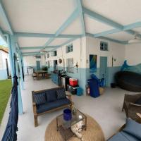 Estrela Praia, hotell i Fernando de Noronha