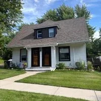 Rice Street Suite 1BR Downtown, hotel a Owatonna