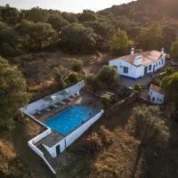 Horta dos Cismeiros, Monsaraz - Monte Alentejano com Piscina, Hotel in Monsaraz