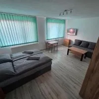 Penzión Poloniny, hotel a Ulič