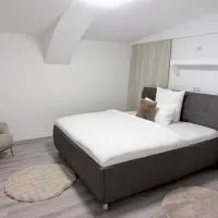 Eliasar2, hotel u Linzu