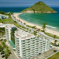 Resort - Beira Mar, hotell i Rio de Janeiro