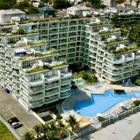 Resort - Beira Mar, kh&aacute;ch sạn ở Rio de Janeiro