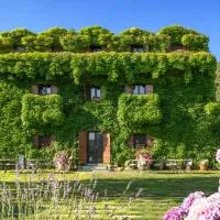 L'Agnata di De André Boutique Hotel, hotell i Tempio Pausania