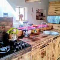 Fully furnished 1bedroom apt in the Peruvian Andes, hotell sihtkohas Sangarará