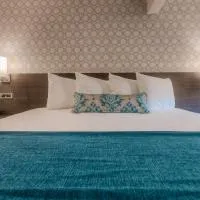 The Hotel Y, a Dazzler Select by Wyndham, hotel em Yakima