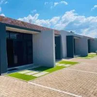 MRF Lodge, hotel a Louis Trichardt