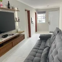 Casa Sonho Meu, hotel en Joanópolis