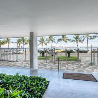 On the Ipanema Waterfront Comfort facing the ocean, hotel en R&iacute;o de Janeiro