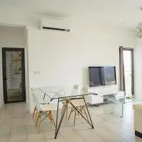Ebene City Centre - 2 Bedroom Apartment, hotel en Ebene