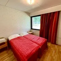 Harju Apartments Punkaharju, hotel di Savonlinna