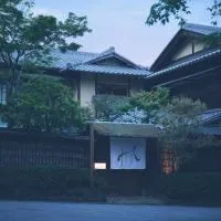 The Villa Higashiyama Roji Kazeno Heritage formaly HOTEL VMG VILLA KYOTO, hótel í Giommachi