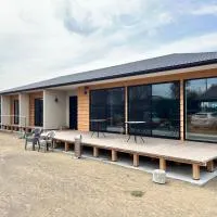 汐花の家 โรงแรมในSosa