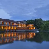 Hyatt Lodge Oak Brook Chicago, hotel v destinácii Oak Brook