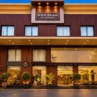 암리차르에 위치한 호텔 RRR by iO Hotels