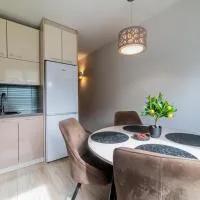VakarDi Apartments, хотел в Сиауляй