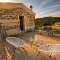 Talla B&B, hotelli kohteessa Campavaglio