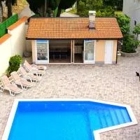 Verde Mostar, hotel v mestu Vrapčići