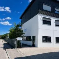 Gauaz Boardinghouse, hotel a Maisach