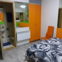 Гостинка, hotel a Khàrkiv