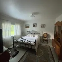 Studio Sillankorva, hotel Viitasaariban
