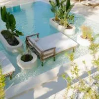 Doc's Boutique Hotel Kemer, hótel í Kemer