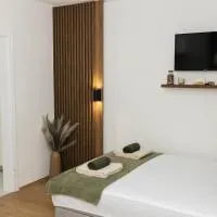 Lorena 21 Central, hotell sihtkohas Bileća
