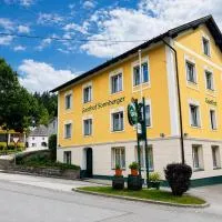 Landgasthof Sonnberger, hotel a Klein Sankt Paul