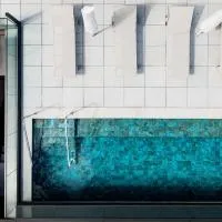 Sercotel Sevilla Don Luciano, hotel em Sevilha