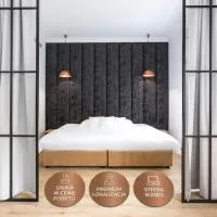 Europejski Boutique Hotel, hôtel à Radom