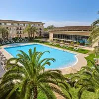 Grupotel Playa de Palma Suites & Spa, hotell i Playa de Palma
