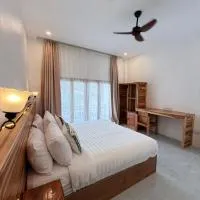 Lebella Nong Khiaw Resort โรงแรมในNongkhiaw