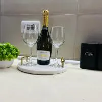 Valjevo में, होटल Apartman Kockica - Stan na Dan