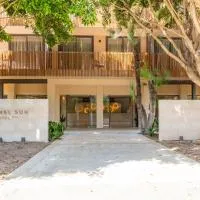 Canyamel Sun Suites Hotel, hotel en Canyamel
