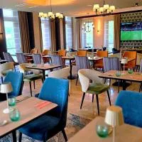 Hotel Vécsecity, ξενοδοχείο σε Hernádvécse