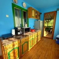 Casa La Casiru 17 nature、Strajaのホテル