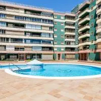 Playa Perelló, hotel v mestu El Perelló